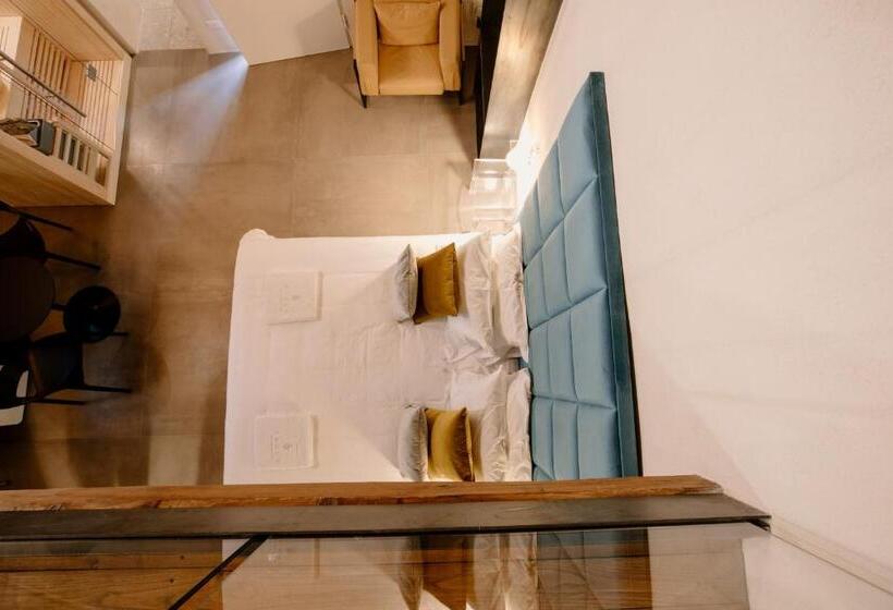 Nocleg ze śniadaniem Fagus   Relax Suites