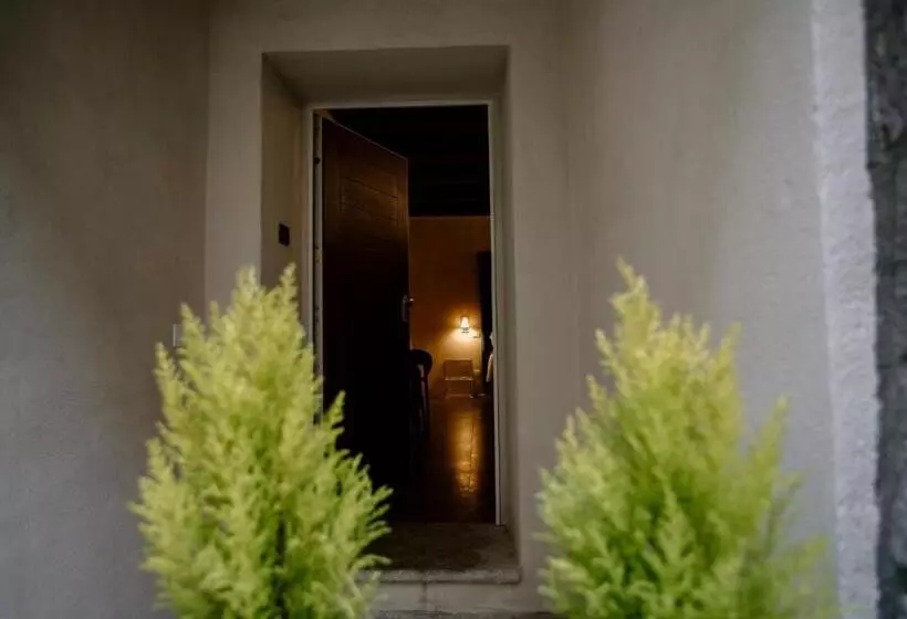 Aamiaismajoitus (B&B) Fagus   Relax Suites