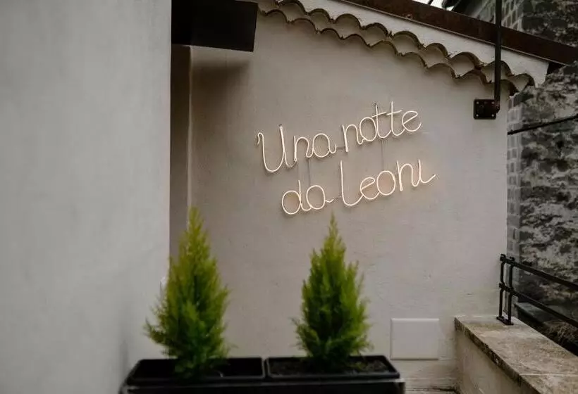 Aamiaismajoitus (B&B) Fagus   Relax Suites