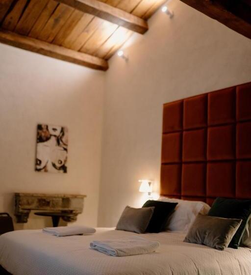 Nocleg ze śniadaniem Fagus   Relax Suites