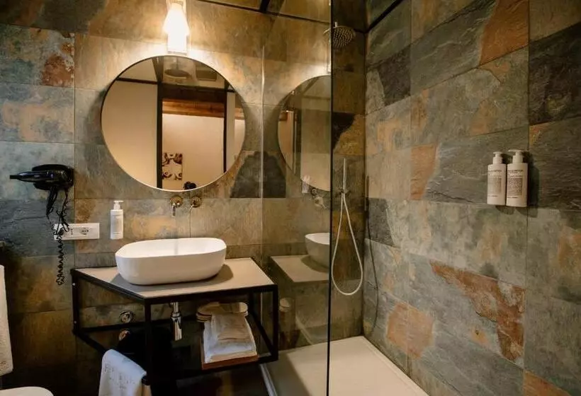 Aamiaismajoitus (B&B) Fagus   Relax Suites