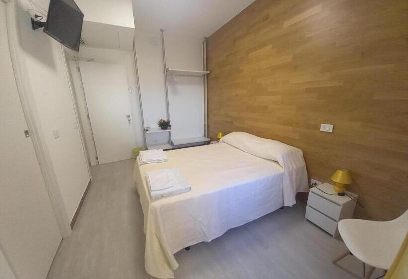 住宿加早餐  L Attico Di Matilde