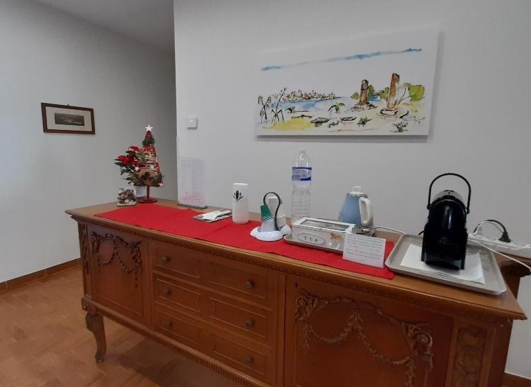 住宿加早餐  L Attico Di Matilde