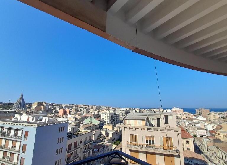 住宿加早餐  L Attico Di Matilde