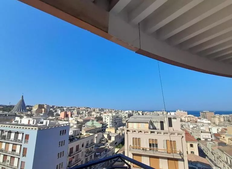 ベッドアンドブレックファースト L Attico Di Matilde