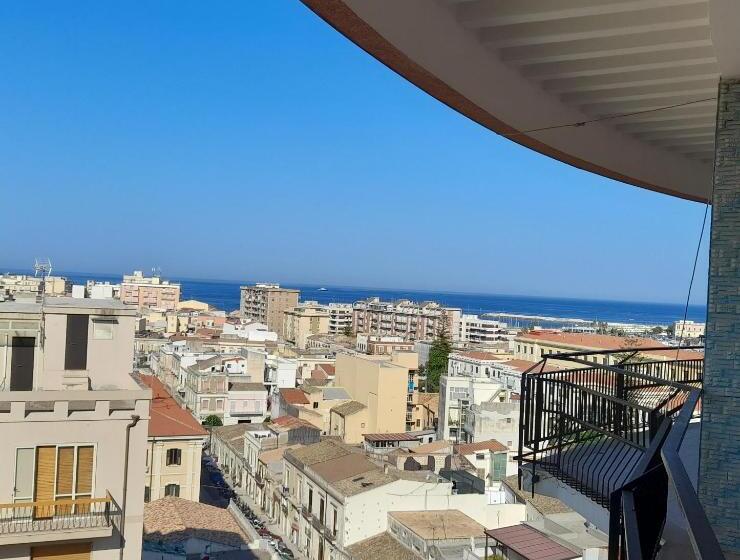 住宿加早餐  L Attico Di Matilde