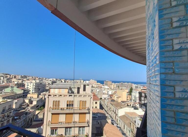 住宿加早餐  L Attico Di Matilde