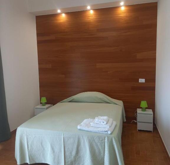 住宿加早餐  L Attico Di Matilde