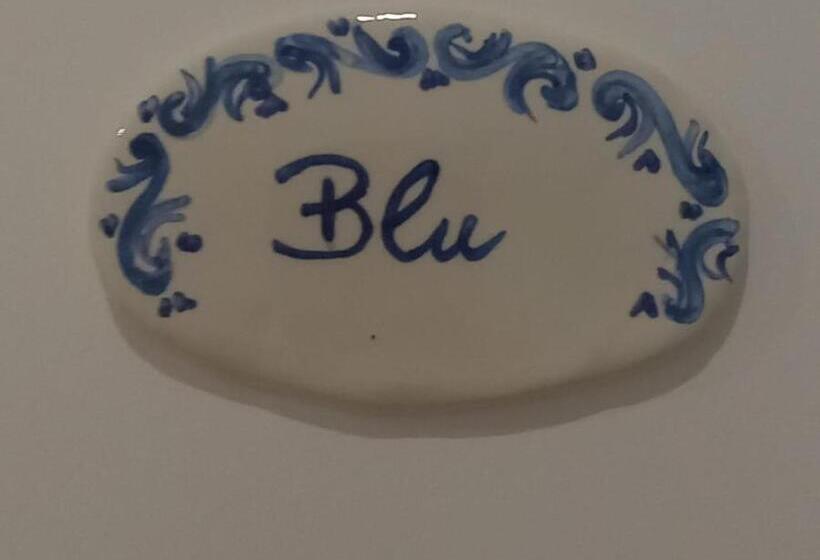 住宿加早餐  L Attico Di Matilde