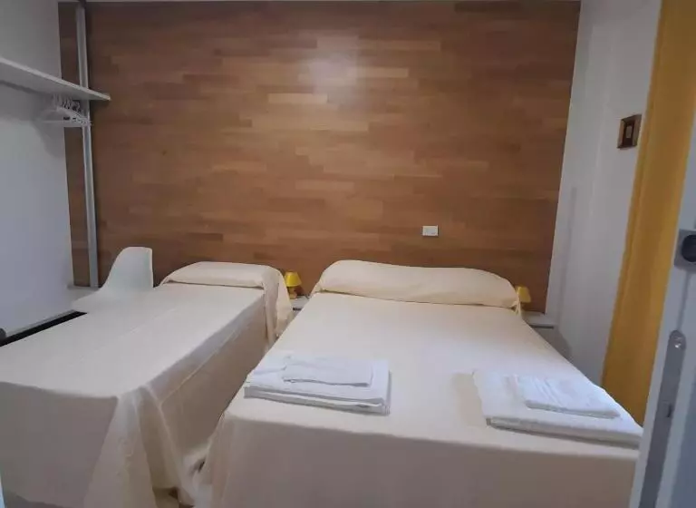 ベッドアンドブレックファースト L Attico Di Matilde