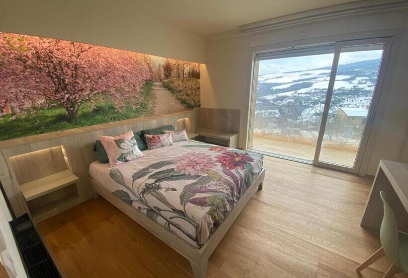 ベッドアンドブレックファースト Le Stagioni Della Vita