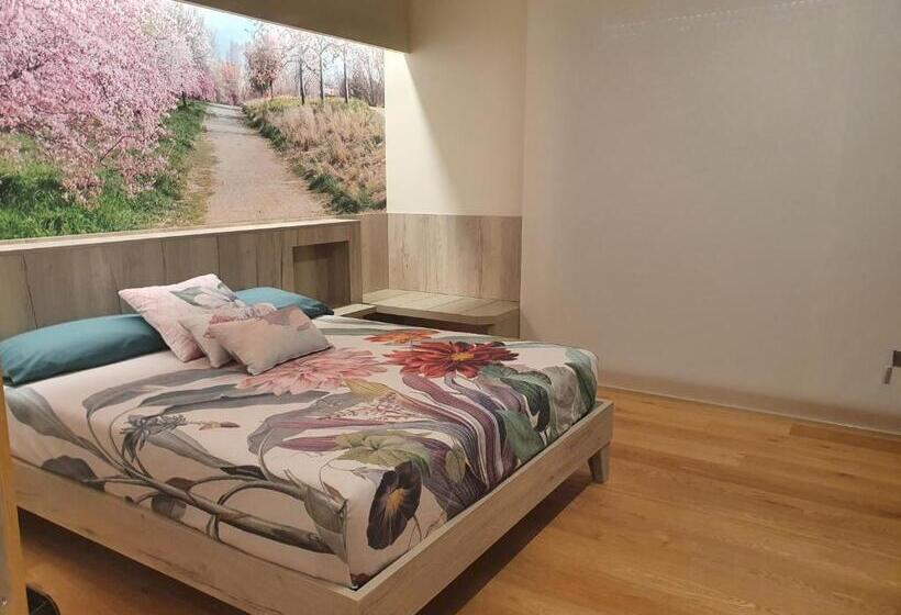 ベッドアンドブレックファースト Le Stagioni Della Vita