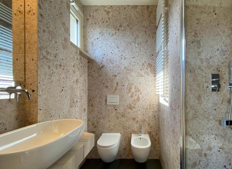 ベッドアンドブレックファースト Le Stagioni Della Vita