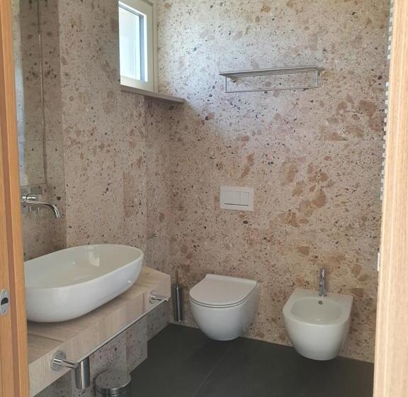 ベッドアンドブレックファースト Le Stagioni Della Vita