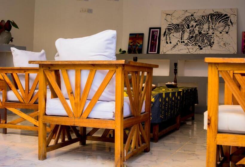 Bed and Breakfast Terry Apartment