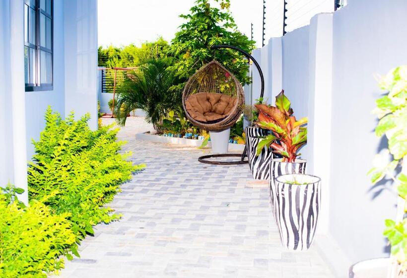 Bed and Breakfast Terry Apartment