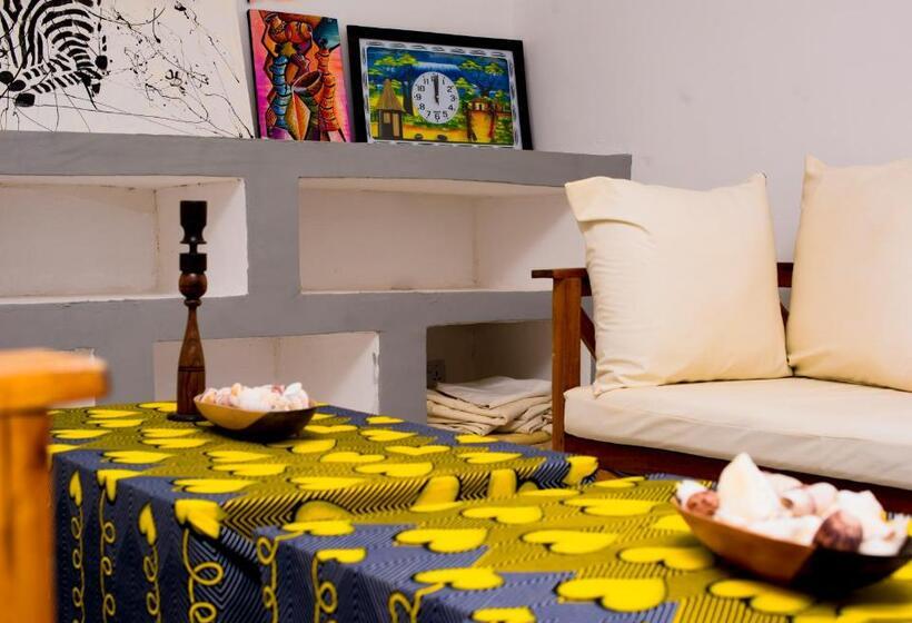 Bed and Breakfast Terry Apartment