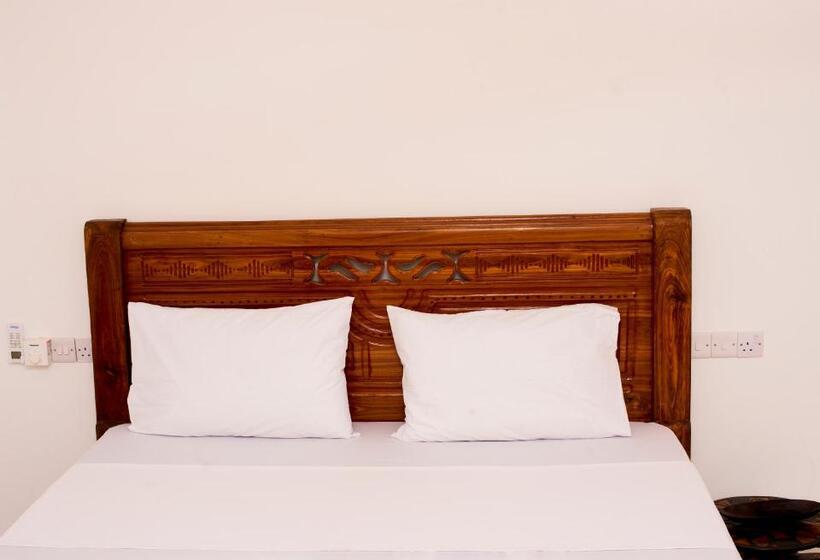 Bed and Breakfast Terry Apartment