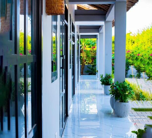 Bed and Breakfast Terry Apartment