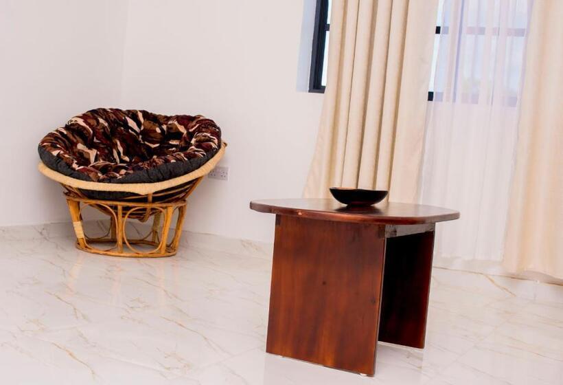 Bed and Breakfast Terry Apartment