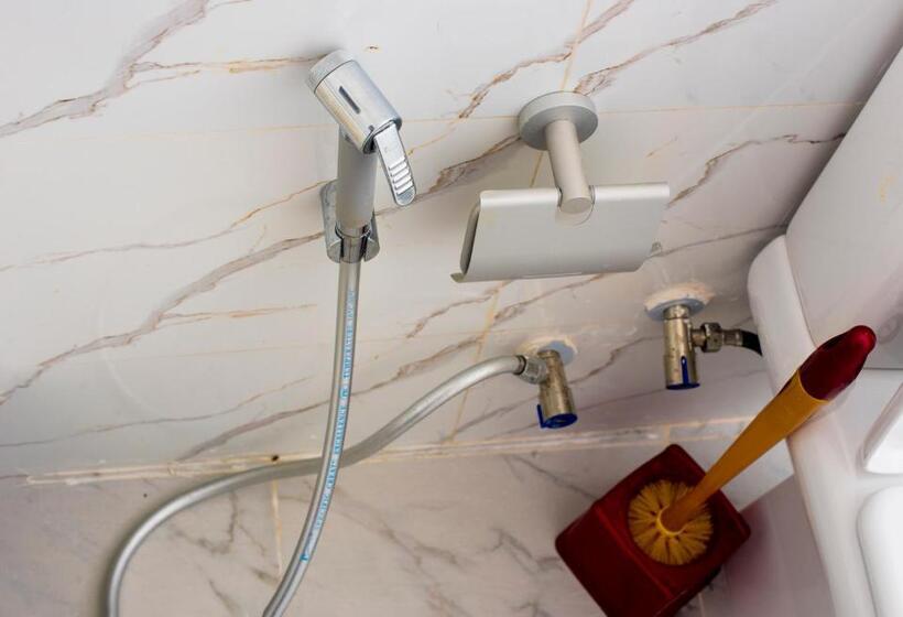 Bed and Breakfast Terry Apartment