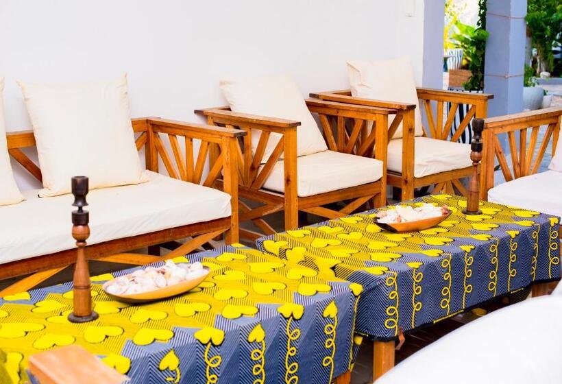 Bed and Breakfast Terry Apartment