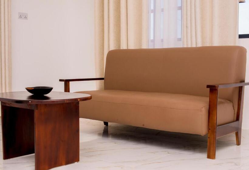 Bed and Breakfast Terry Apartment