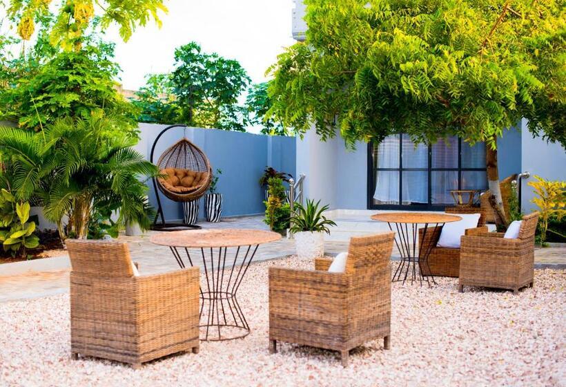 Bed and Breakfast Terry Apartment