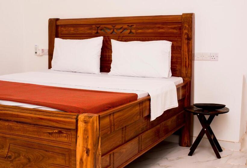 Bed and Breakfast Terry Apartment