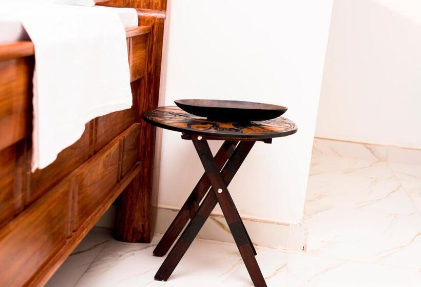 Bed and Breakfast Terry Apartment