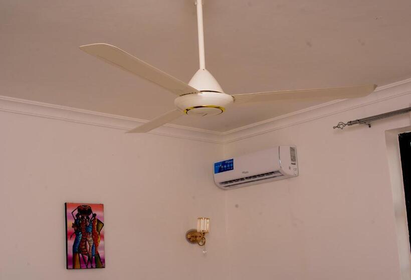 Bed and Breakfast Terry Apartment