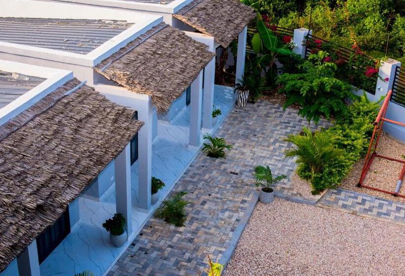 Bed and Breakfast Terry Apartment