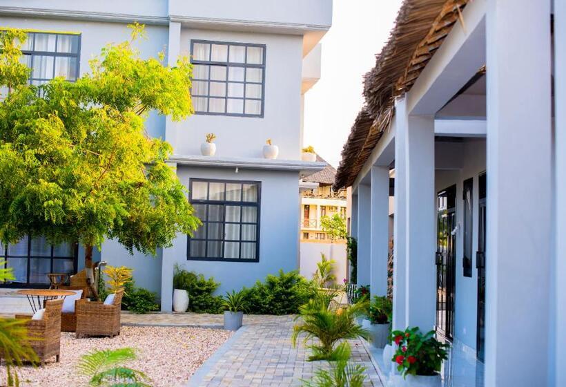 Bed and Breakfast Terry Apartment