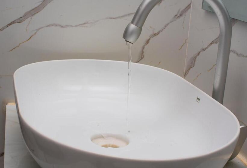 Bed and Breakfast Terry Apartment