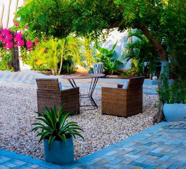 Bed and Breakfast Terry Apartment