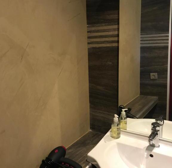 Bed and Breakfast Villa Santoni