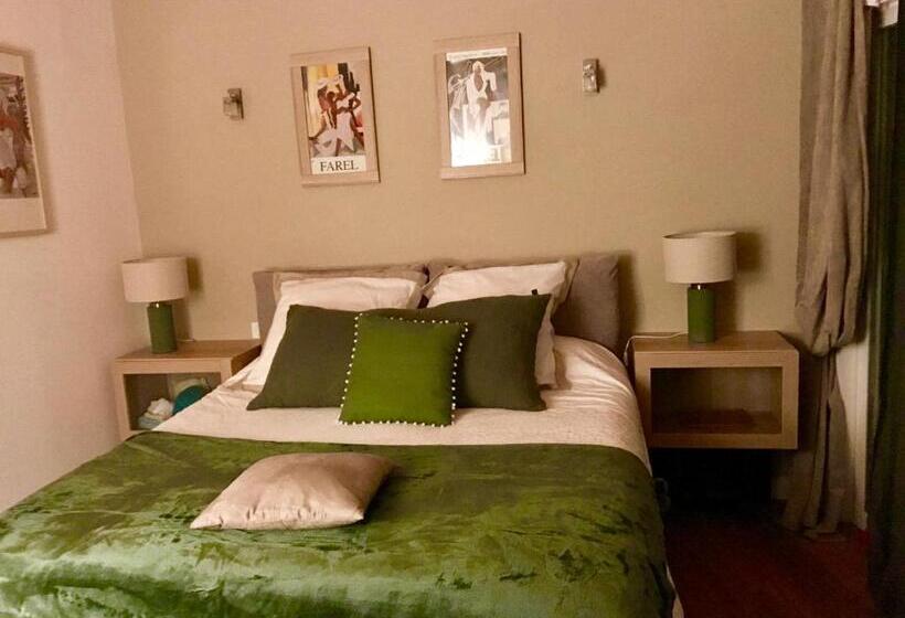 Bed and Breakfast Villa Santoni