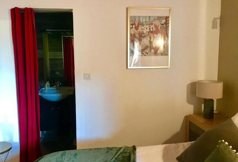 Bed and Breakfast Villa Santoni