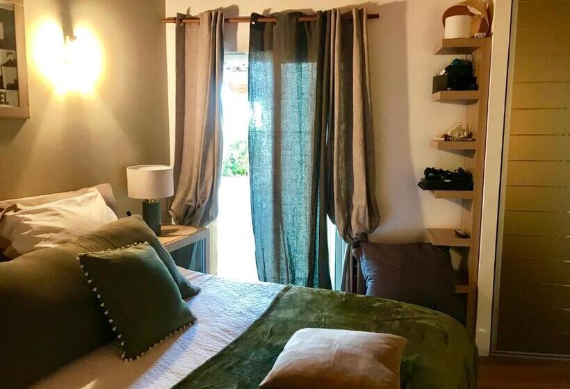 Bed and Breakfast Villa Santoni