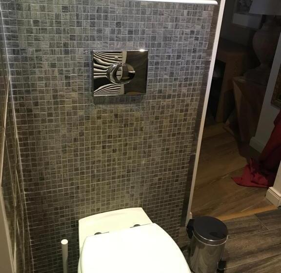 Bed and Breakfast Villa Santoni