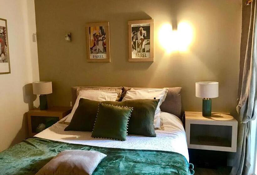 Bed and Breakfast Villa Santoni