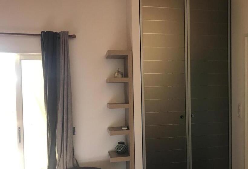 Bed and Breakfast Villa Santoni