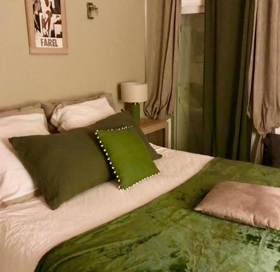 Bed and Breakfast Villa Santoni