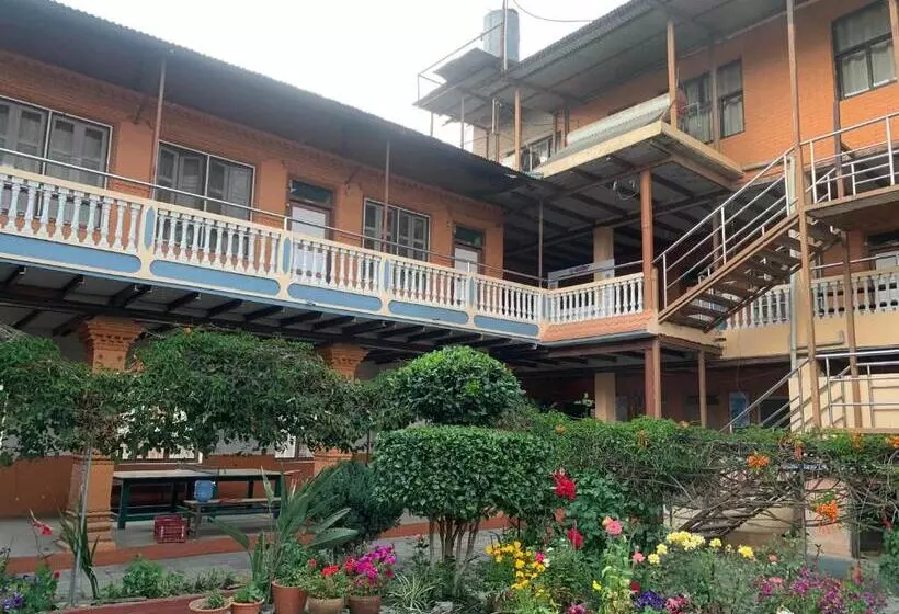 Chetana Kendra B&b