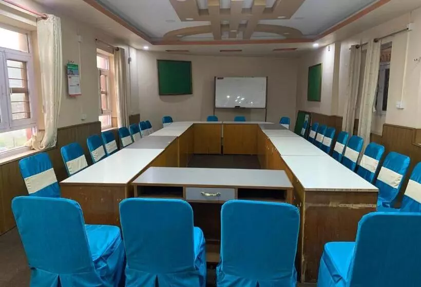 Chetana Kendra B&b