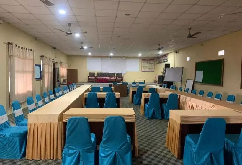 Chetana Kendra B&b