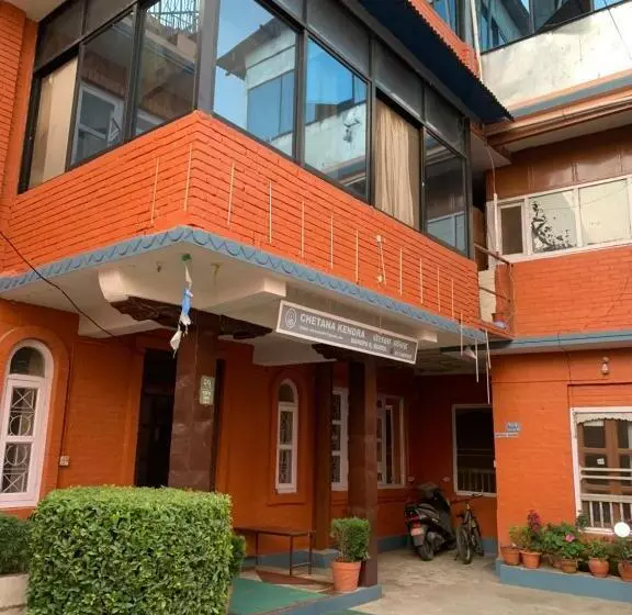 Chetana Kendra B&b