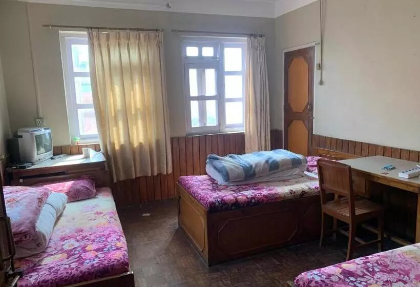 Chetana Kendra B&b