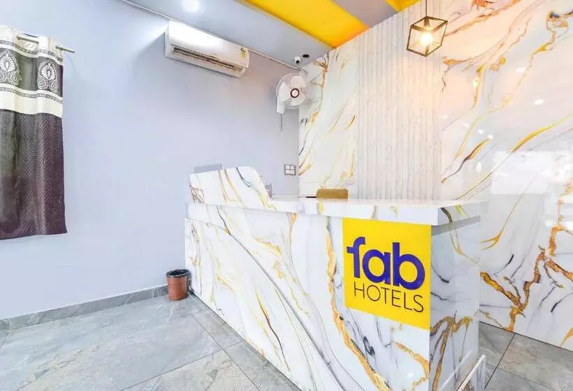 Fabhotel Madhav