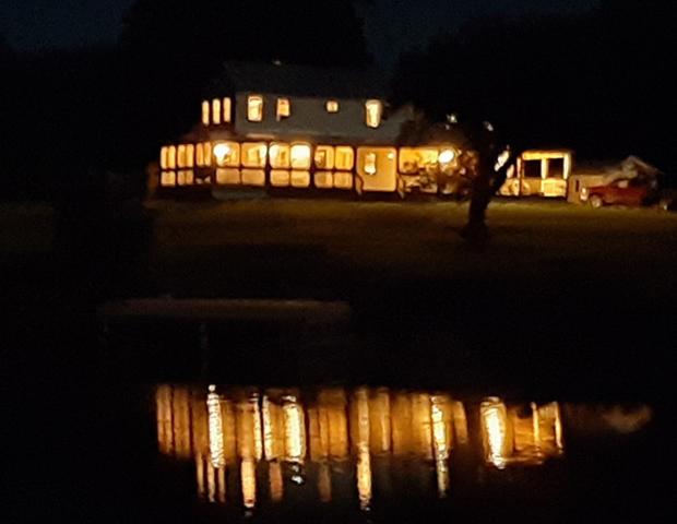 French Woods Farmhouse Bed & Breakfast